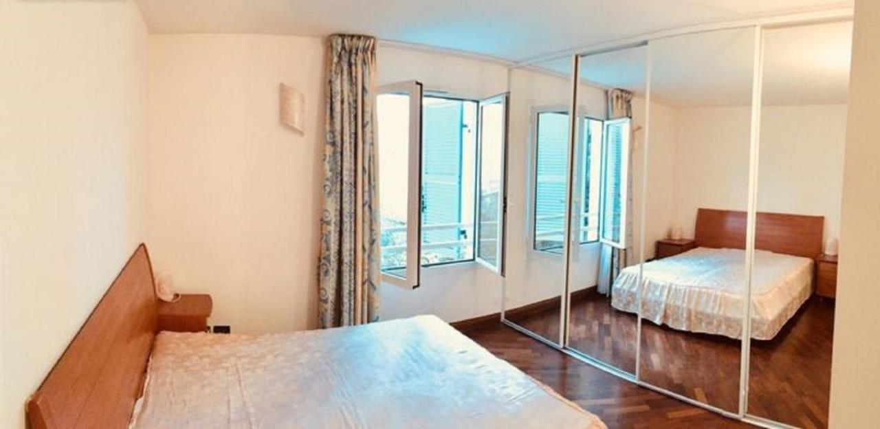 Monaco Sunset T3 Avec Garage Vue Imprenable Apartment Beausoleil Exterior photo