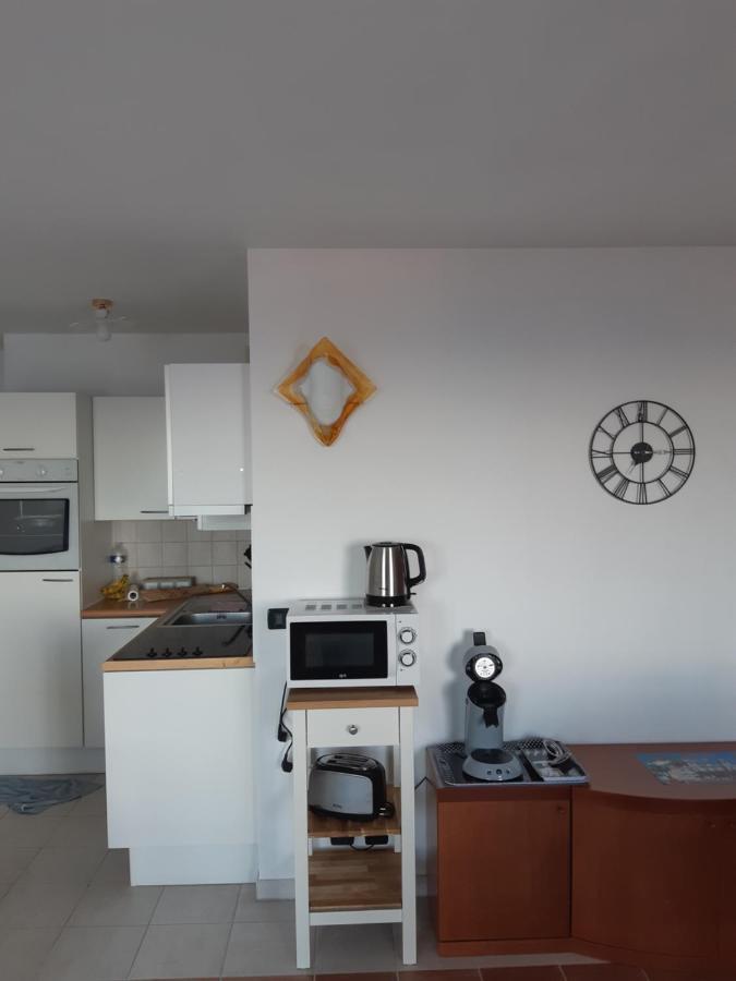 Monaco Sunset T3 Avec Garage Vue Imprenable Apartment Beausoleil Exterior photo